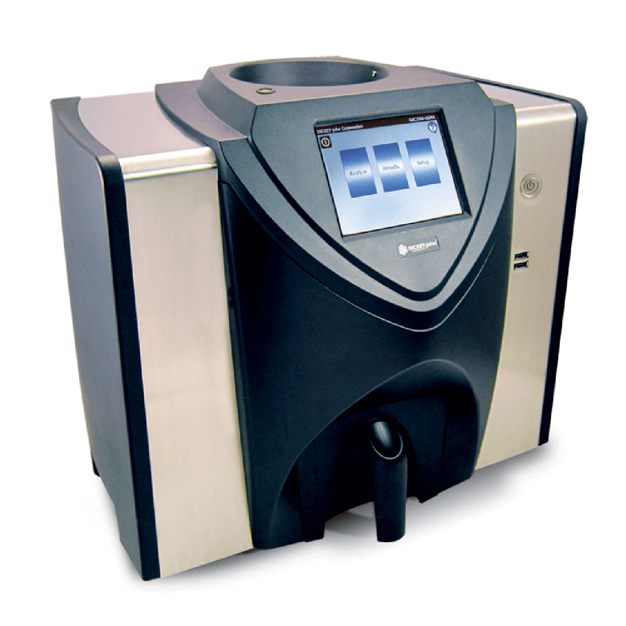 Dickey John GAC 2500 UGMA