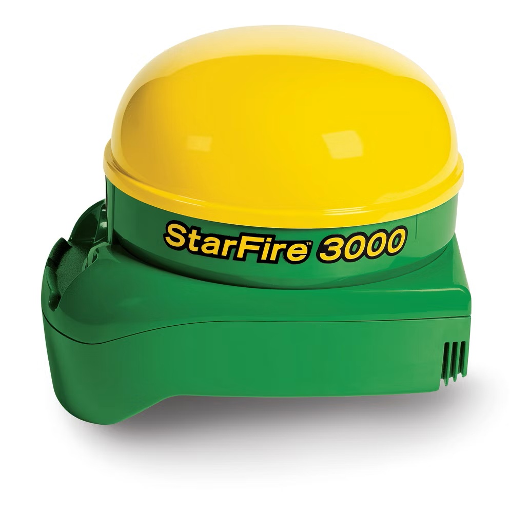 John Deere StarFire 3000