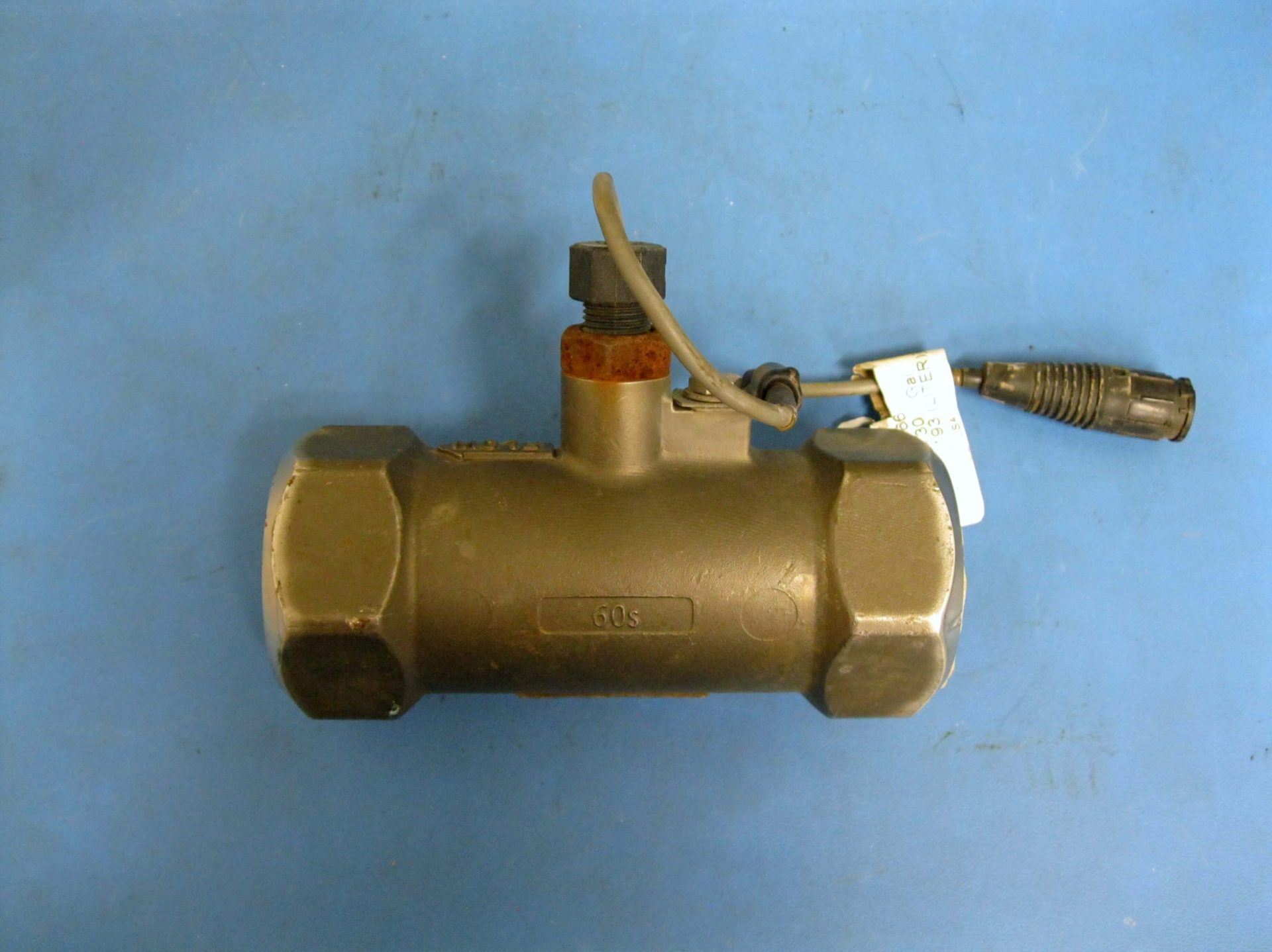 Raven Flow RFM 60S Flow meter